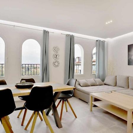 Apartamento Paseo De La Ribera Cordoba Exterior photo