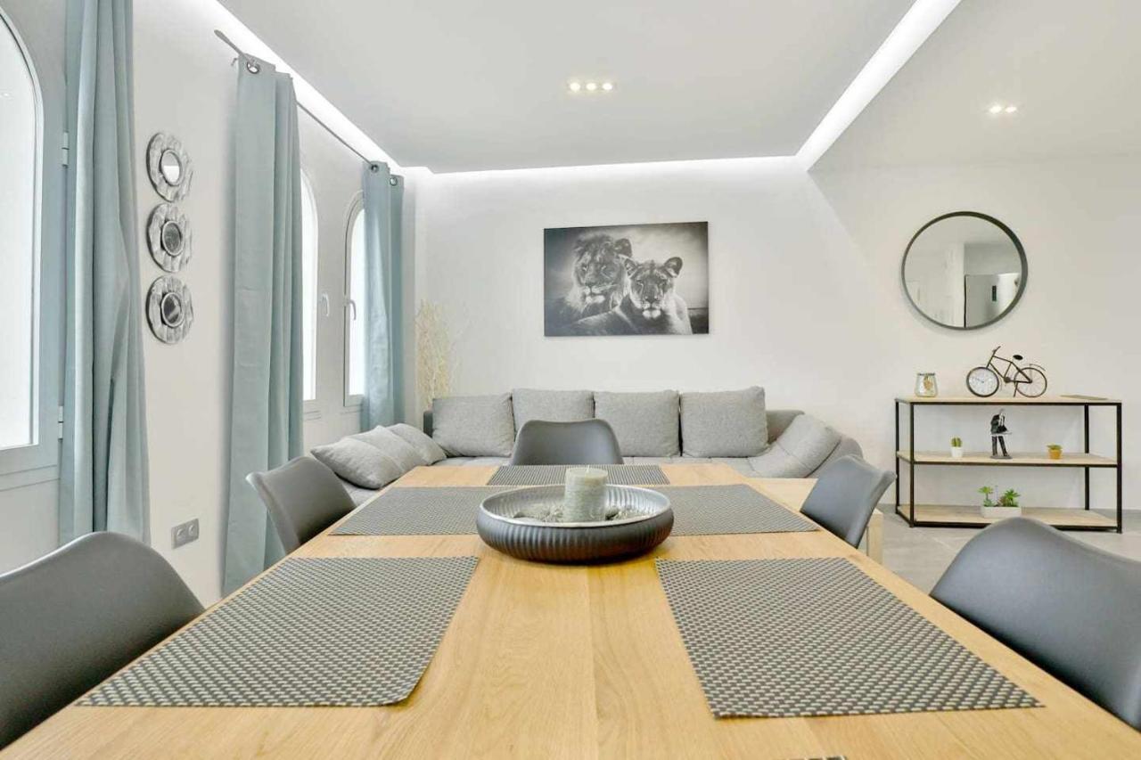Apartamento Paseo De La Ribera Cordoba Exterior photo