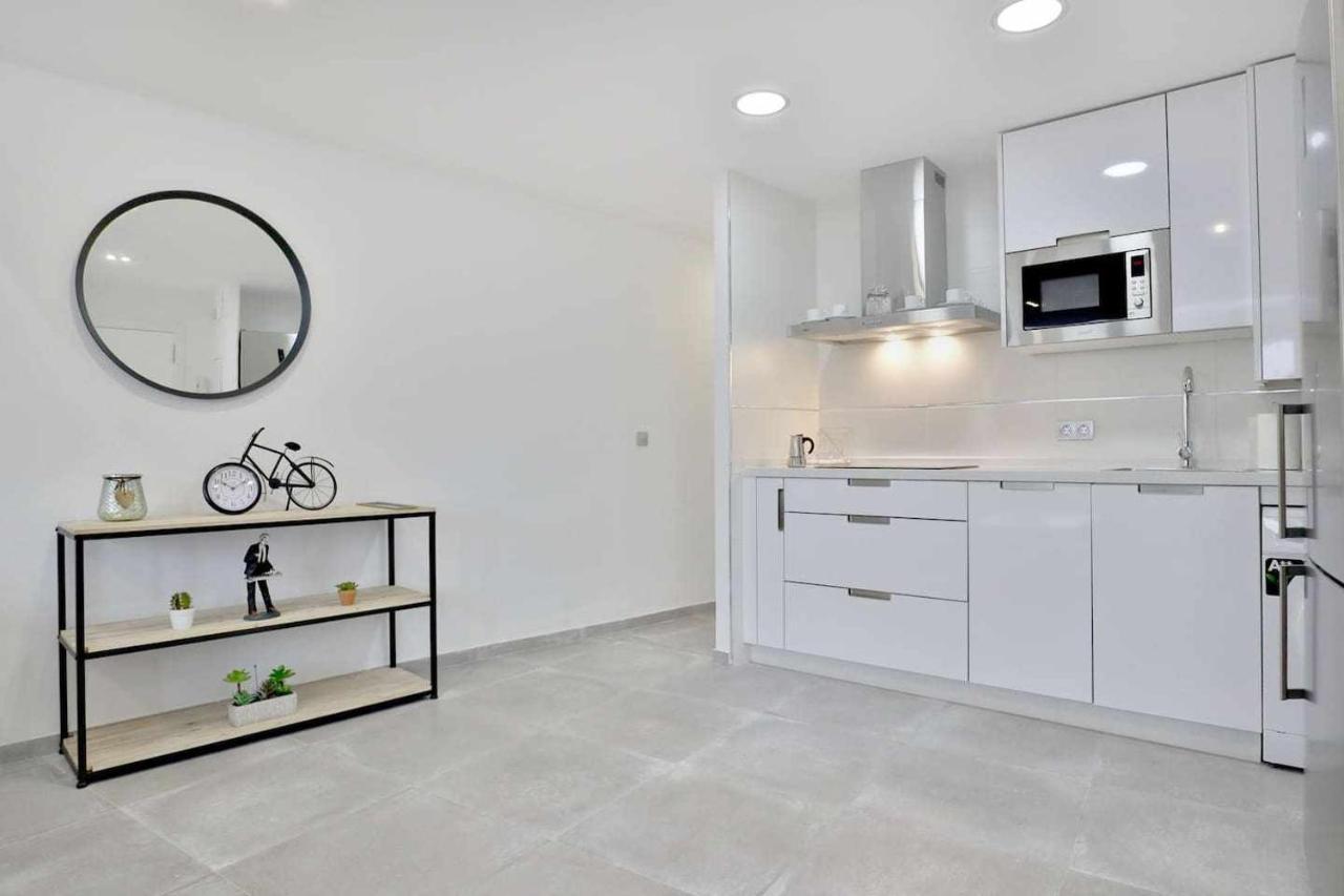 Apartamento Paseo De La Ribera Cordoba Exterior photo