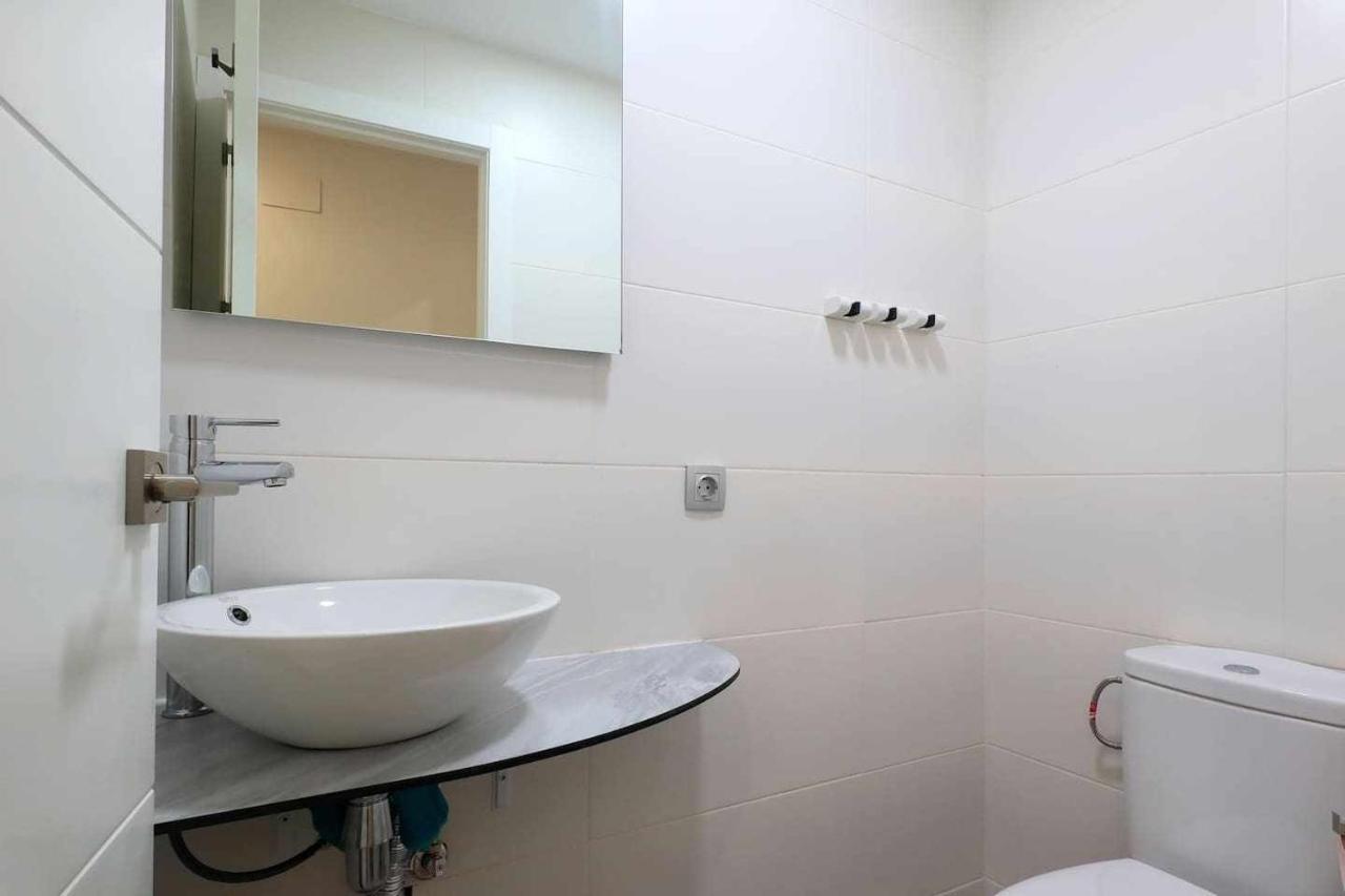 Apartamento Paseo De La Ribera Cordoba Exterior photo