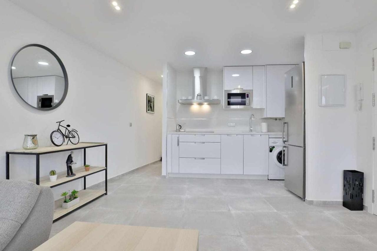 Apartamento Paseo De La Ribera Cordoba Exterior photo
