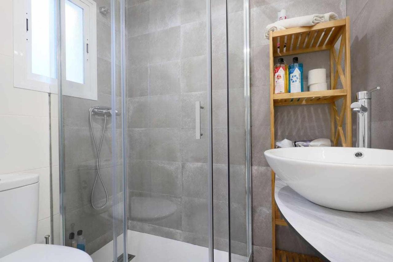 Apartamento Paseo De La Ribera Cordoba Exterior photo