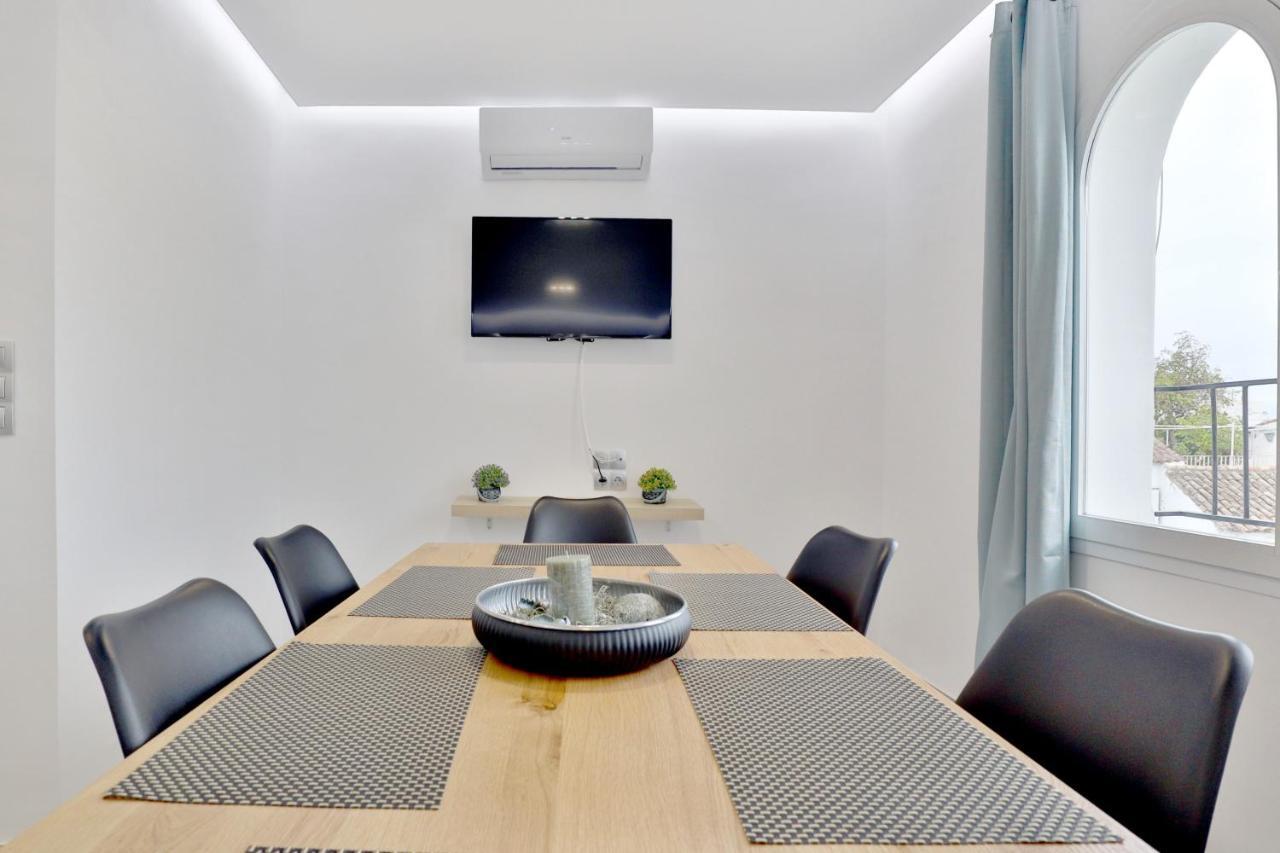 Apartamento Paseo De La Ribera Cordoba Exterior photo